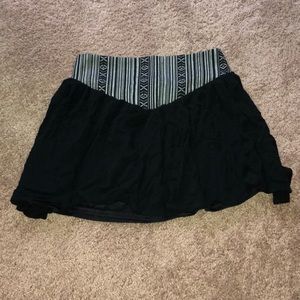 NWOT Altar’d State Skirt